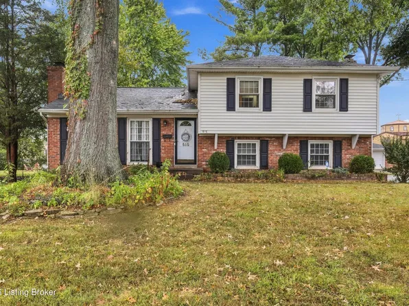 515 Lyndale Ave, Lyndon, KY 40222