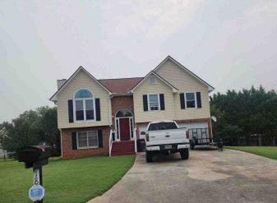 Property Front View