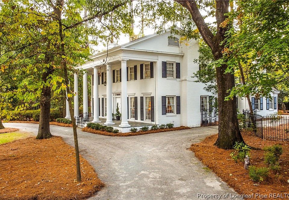 2101 N Elm St, Lumberton, NC 28358 Zillow