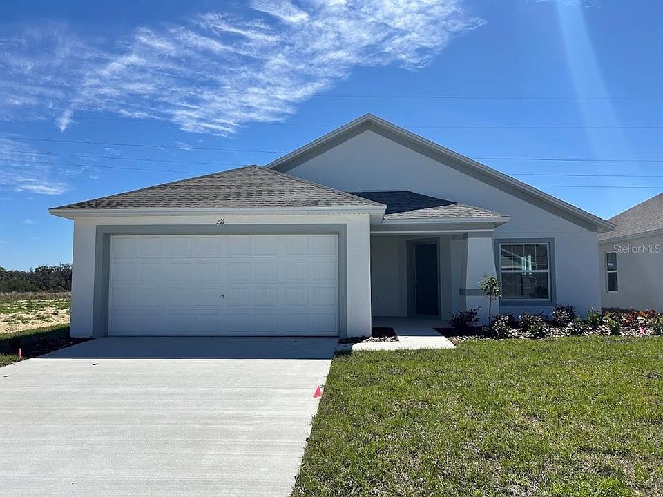 1st image of 277 HARPER ESTATES CIRCLE