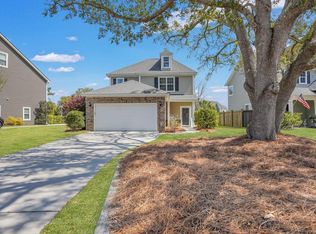 1514 Innkeeper Ln, Johns Island, SC 29455
