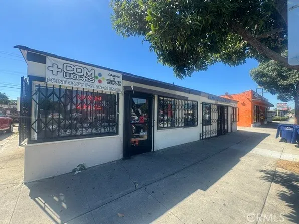 3292 Tweedy Blvd, South Gate, CA 90280