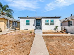 55 W Home St, Long Beach, CA 90805