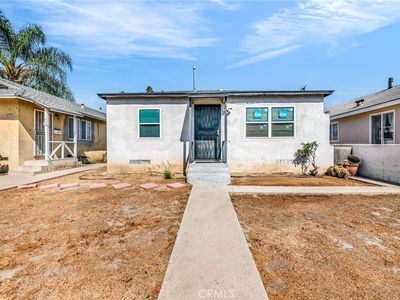 55 W Home St, Long Beach, CA, 90805