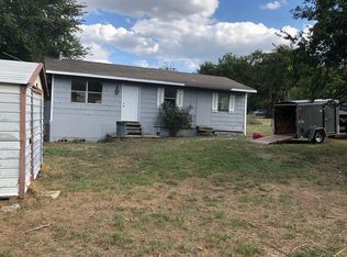 3619 Valley Ridge Dr, Granbury, TX 76048
