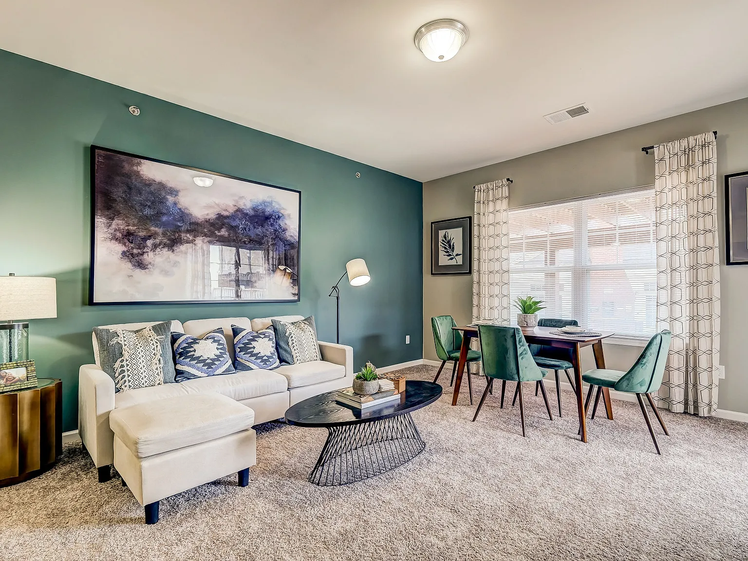 Torrente Apartment Homes — Photo 4