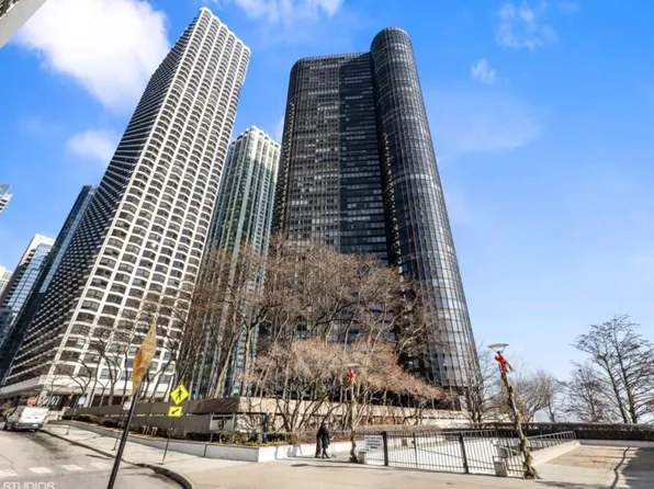 155 N Harbor Dr APT 1205, Chicago, IL 60601