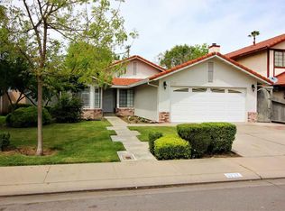 1717 Halden Way, Modesto, CA 95350