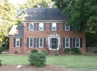 105 Dryden Pl NW, Wilson, NC 27896