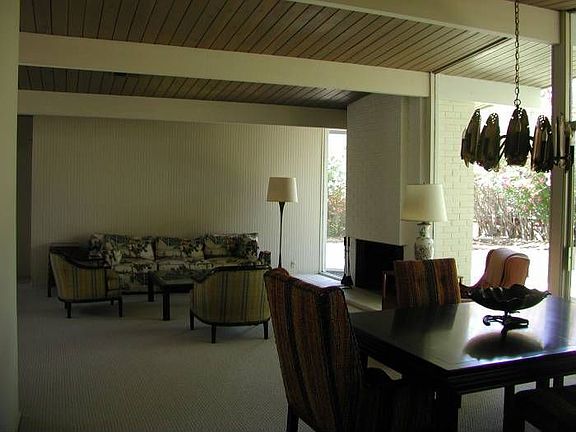 Dining Area/Living Room