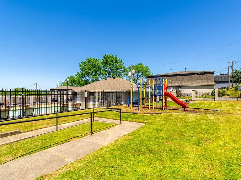 Sherwood Park