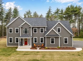 109 Silver St, Wilbraham, MA 01095