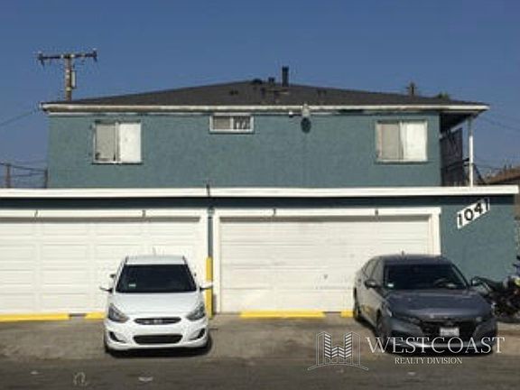 2nd image of 1041 W Reeve St APT 4