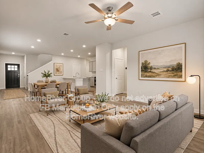 4 bed, 2.5 bath, 2260 sqft, $2,145 — Photo 2
