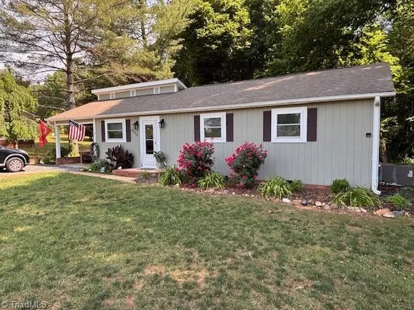 6458 State Highway 801 S, Mocksville, NC 27028