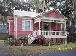 501 Parkersburg Rd, Savannah, GA 31406