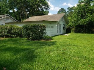 219 W 7th St, Hattiesburg, MS 39401