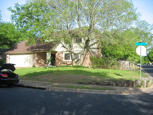 8404 Alabama Dr Photo 1