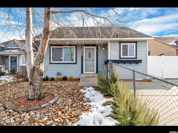 2605 S Bryant Dr, Magna, UT 84044