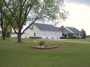 242 Mount Airy Rd, Goldsboro, NC 27534