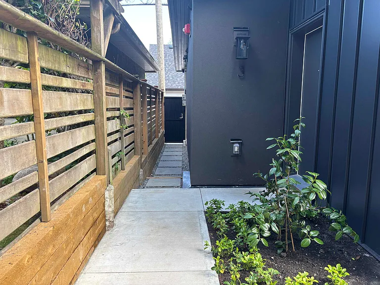 4456 W 6th Ave #LANEWAY HOUSE — Photo 1