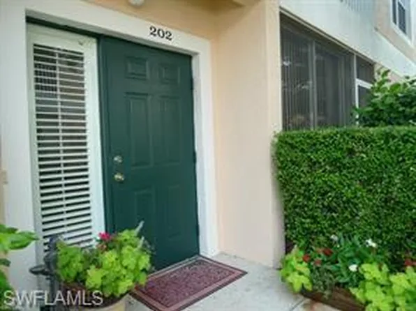 5350 Andover DR #202, NAPLES, FL 34110