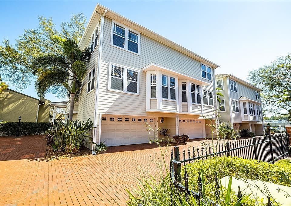 1st image of 3315 W DE LEON STREET #8