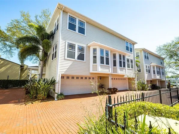 3315 W De Leon St Unit 8, Tampa, FL 33609