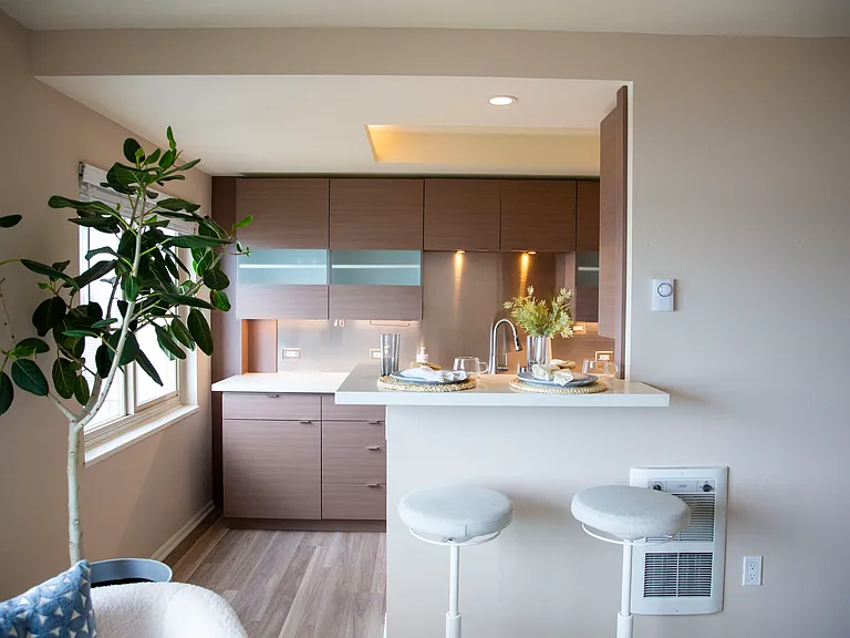 Park Tower Apartments — Photo 63