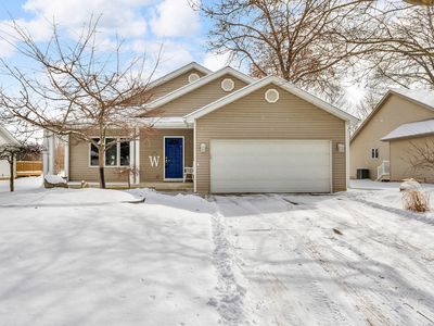 805 Sunburst Rd, Jackson, MI, 49203