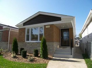 9640 S Normal Ave, Chicago, IL 60628