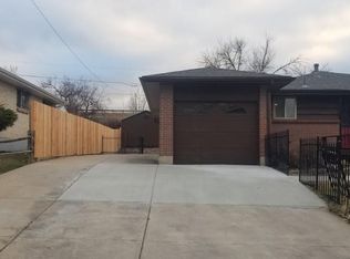 13030 W 6th Pl, Golden, CO 80401