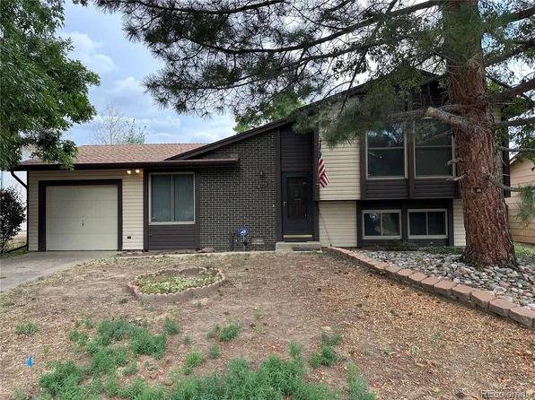 18359 W 60th Avenue, Golden, CO 80403
