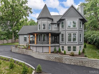 1016 Marshall Ave, Saint Louis, MO, 63119