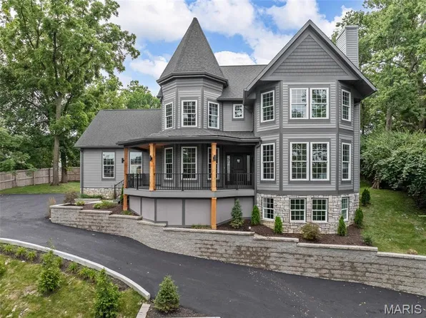 1016 Marshall Ave, Saint Louis, MO 63119