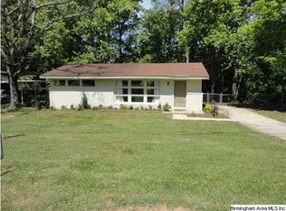 4916 Scenic View Dr, Birmingham, AL 35210