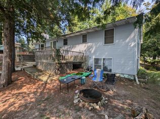 8901 W Isle Park Dr, Irons, MI 49644