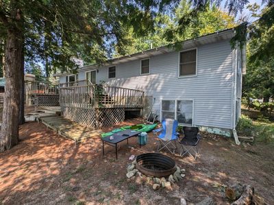 8901 W Isle Park Dr, Irons, MI, 49644