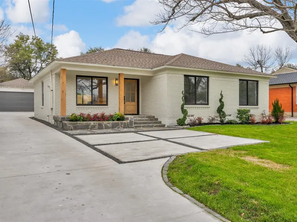 6803 Patrick Dr, Dallas, TX 75214