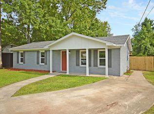 453 Madeline Dr, Goose Creek, SC 29445