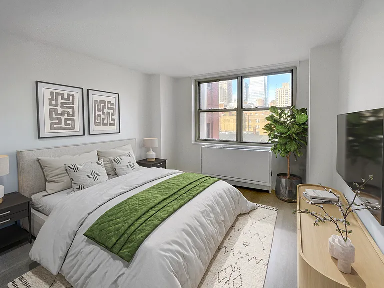 154 E 29th St #1708 — Photo 5