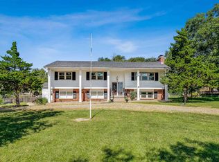 6 N Lakeside Dr, Augusta, KS 67010