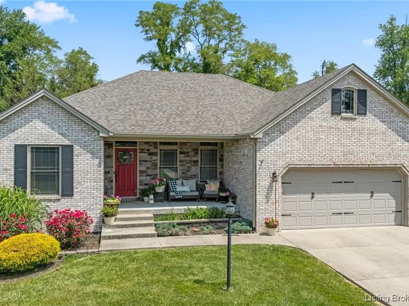 2083 Galway Trail N, Madison, IN 47250