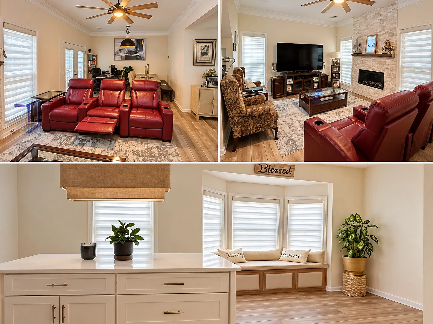 3 bed, 2421 sqft, $2,800 — Photo 4