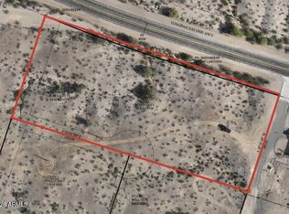 333XX W Tonopah Salome Hwy LOT 1, Tonopah, AZ 85354