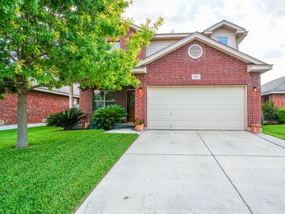 10327 Alsfeld Rnch, Helotes, TX, 78023