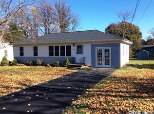 209 Camillus Dr, Camillus, NY 13031