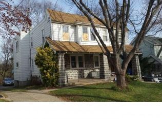 7523 Parkview Rd, Upper Darby, PA 19082