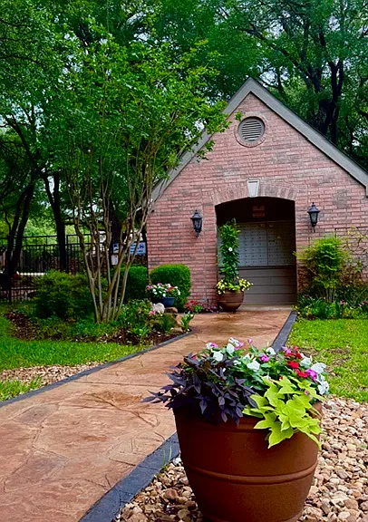 Chappell Oaks Apartments — Photo 7