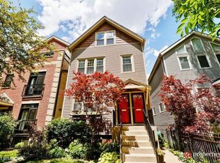 1824 W Fletcher St #2, Chicago, IL 60657